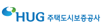 주택도시보증공사로고