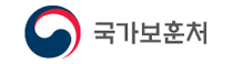 국가보훈처로고