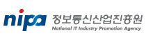 정보통신산업진흥원로고