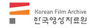한국영상자료원로고