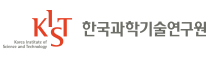 한국과학기술연구원로고