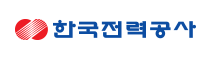 한국전력공사로고