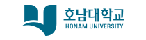 호남대학교로고
